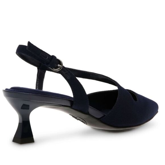 ANNE KLEIN IFLEX IZZI KITTEN WOMEN'S HEEL - Picture 13 of 16